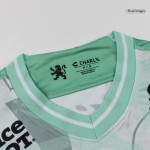 莱昂俱乐部客场足球球衣 2025_26