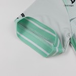 莱昂俱乐部客场足球球衣 2025_26