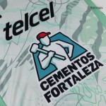 莱昂俱乐部客场足球球衣 2025_26