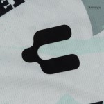 莱昂俱乐部客场足球球衣 2025_26