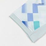 儿童国际米兰客场足球球衣套装（球衣+短裤）2025_26白色