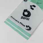 莱昂俱乐部客场足球球衣 2025_26