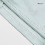 儿童国际米兰客场足球球衣套装（球衣+短裤）2025_26白色