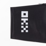 曼彻斯特城客场球衣套装（泽西+短裤）2025_26 黑色