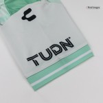 莱昂俱乐部客场足球球衣 2025_26