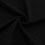 儿童曼联拉链套衫套装（上衣+裤子） 25_26 黑色