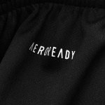 儿童曼联拉链套衫套装（上衣+裤子） 25_26 黑色