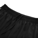 儿童曼联拉链套衫套装（上衣+裤子） 25_26 黑色