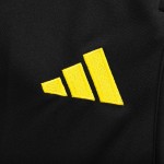 儿童曼联拉链套衫套装（上衣+裤子） 25_26 黑色