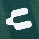 莱昂俱乐部主场足球球衣 2025_26