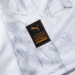 曼彻斯特哈兰德#9足球泽西2025_26