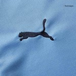 曼彻斯特城主场足球泽西2025_26