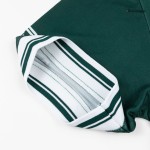 莱昂俱乐部主场足球球衣 2025_26