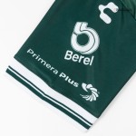 莱昂俱乐部主场足球球衣 2025_26