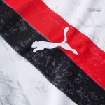 曼彻斯特城孩子超级足球泽西2025_26白色 - 俱乐部世界杯