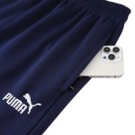 曼彻斯特城训练足球队球衣套装2025_26