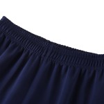 曼彻斯特城训练足球队球衣套装2025_26