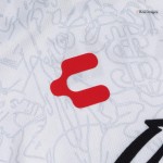 蒂华纳客场足球球衣 2025_26