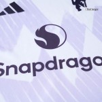 曼彻斯特联队客场足球球衣 2025_26