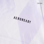 曼彻斯特联队客场足球球衣套装 2025_26 儿童款（球衣+短裤）