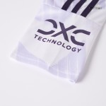 曼彻斯特联队客场足球球衣套装 2025_26 儿童款（球衣+短裤）