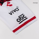 蒂华纳客场足球球衣 2025_26