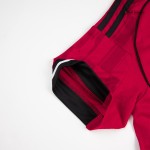 曼彻斯特联队 B.费尔南德斯 #8 主场足球球衣 2025_26