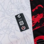 蒂华纳客场足球球衣 2025_26