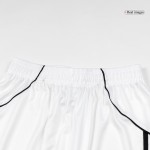 曼彻斯特联队主场足球球衣套装 2025_26 （球衣+短裤）