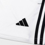 曼彻斯特联队主场足球球衣套装 2025_26 （球衣+短裤）