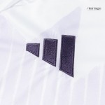 曼彻斯特联队长袖客场足球球衣2025_26