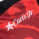 蒂华纳俱乐部主场足球球衣 2025_26