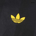 曼彻斯特联队MOUNT #7 第三款客场足球球衣 2025_26