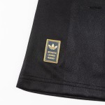 曼彻斯特联队MOUNT #7 第三款客场足球球衣 2025_26