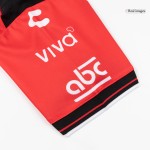 蒂华纳俱乐部主场足球球衣 2025_26