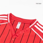 曼联美国套装球衣2025_26