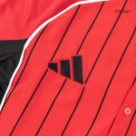 曼联美国套装球衣2025_26