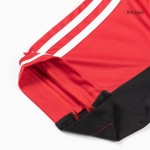 曼联美国套装球衣2025_26