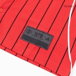 曼联美国套装球衣2025_26