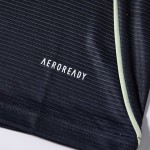 皇家马德里 CAMAVINGA #6 客场足球球衣 2025_26