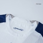 德拉古辛 #3 托特纳姆热刺主场足球球衣 2025_26 白色