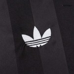 皇家马德里守门员足球球衣 25_26 黑色