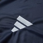 皇家马德里长袖客场足球球衣 2025_26