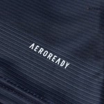 皇家马德里长袖客场足球球衣 2025_26