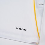 皇家马德里长袖主场足球球衣 2025_26