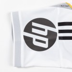 皇家马德里·姆巴佩 #10 主场足球球衣 2025_26