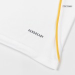 皇家马德里 莫德里奇 #10 主场足球球衣 2025_26