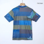 皇家马德里2025_26赛季赛前足球球衣