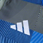 皇家马德里2025_26赛季赛前足球球衣