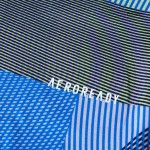 皇家马德里2025_26赛季赛前足球球衣